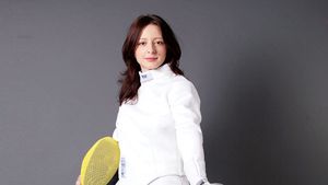 De la argint la aur!** Ana Maria speră să-și adauge în palmares cea mai valoroasă medalie a carierei: aurul la Londra