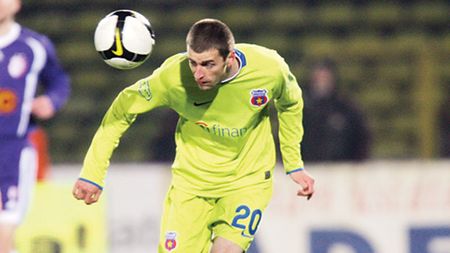 Lovin, surpriza „Fiarei"