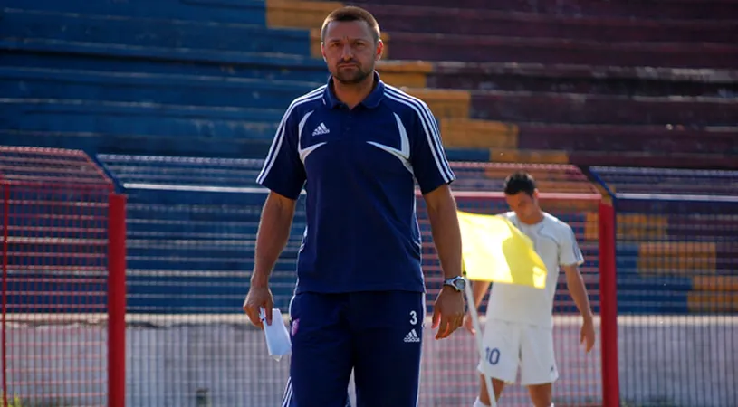 „Diferența în acest meci a fost făcută de arbitru!