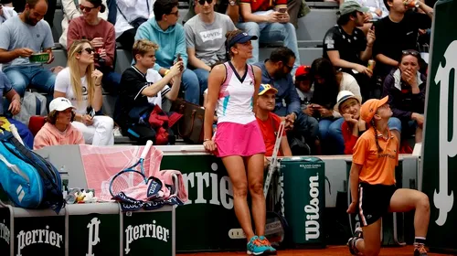 Motivul pentru care Irina Begu s-a retras de la toate turneele din China: „Am pățit asta în ultimele luni!” Prin ce trece jucătoarea de tenis