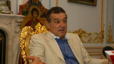 Becali: "E DICTATURĂ‚ de acum la Steaua!"** VEZI cine este NOUL căpitan al echipei!