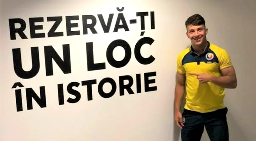 CSM Slatina a realizat al doilea transfer după promovarea în Liga 2. Oltenii l-au adus pe fundașul Andrei Iana