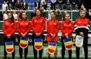 Premieră la nivel mondial: două jucătoare de tenis din România, calificate la Jocurile Olimpice de pe aceeași poziție a clasamentului WTA!