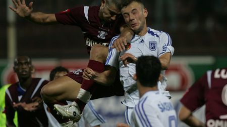 Interes mare in jurul partidei Craiova - Rapid