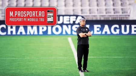 Moș "Luce" Crăciun