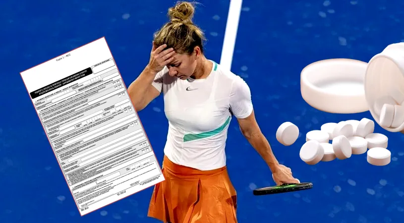 Câți bani a pierdut Simona Halep pentru că nu poate juca din cauza dopajului! S-a făcut calculul, iar suma este amețitoare