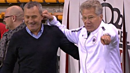 Laszlo Boloni, ofertat din Belgia. Antrenorul român ar putea să semneze cu echipa care l-a dat afară pe Mircea Rednic chiar de ziua lui