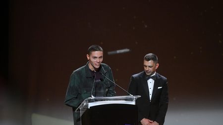 David Popovici a renunțat la Facultatea de Psihologie. A luat o decizie radicală și a ales să se transfere la o altă instituție de învățământ universitar