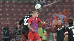 Bourceanu l-a făcut INVIZIBIL pe Zicu:** "Am dat totul pe tren! Suntem în creștere"