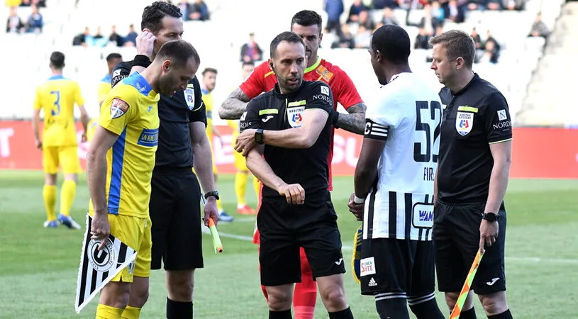 Lupta pentru promovarea directă în Liga 1 se poate încheia în etapa a 9-a a play-off-ului Ligii 2, penultima. Petrolul și ”U” Cluj sunt la mâna lor pentru a obține ”biletele” mult dorite