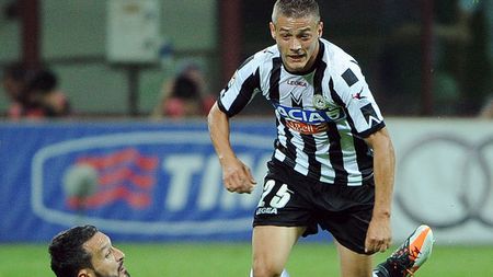 "Etichetat ca Â«Messi din RomâniaÂ», Torje nu-ți amintește deloc de argentinian!" Ce note a primit în presa din Italia