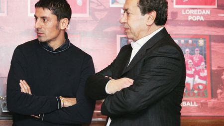 Și alți „Hagi" la Dinamo