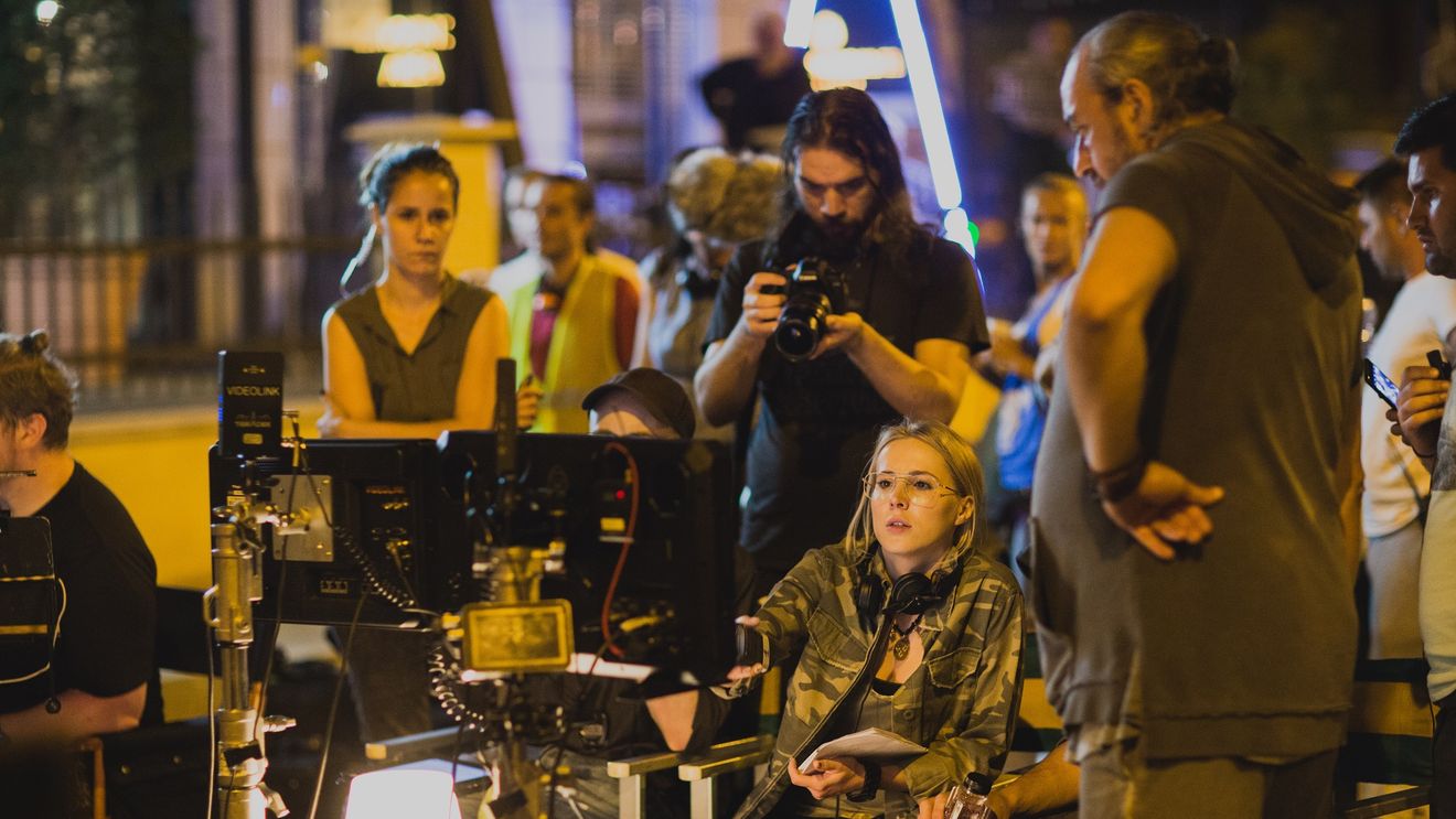 Comedia "Oh, Ramona! ", de Cristina Jacob, intră în cinematografe din 14 februarie. Din cine e formată distribuția filmului | VIDEO