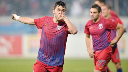 Popa și Rusescu refuză vacanța! Cum va arăta echipa Stelei în ultimele 3 etape