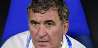 Gică Hagi a dat cărțile pe față despre cele două transferuri pe care le-a negociat în aceste zile cu Gigi Becali