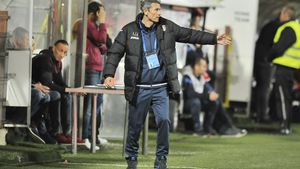 Un fotbalist cu atitudine. "Am venit să câștigăm cu CFR!". Anunț pentru FCSB, misterul Mulțescu și Ioniță reloaded  