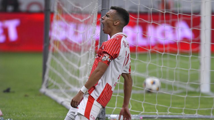 MERCATO Cătălin Cîrjan a anunțat, oficial, ce decizie a luat după oferta amețitoare din Ucraina: „Pregătiți de luptă”