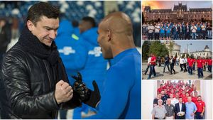 ANALIZĂ‚ | "Va rămâne în istorie ca fiind groparul sportului ieșean!". Au dispărut echipele de rugby, handbal și fotbal feminin, urmează baschetul, iar fotbalul este și el în mare pericol