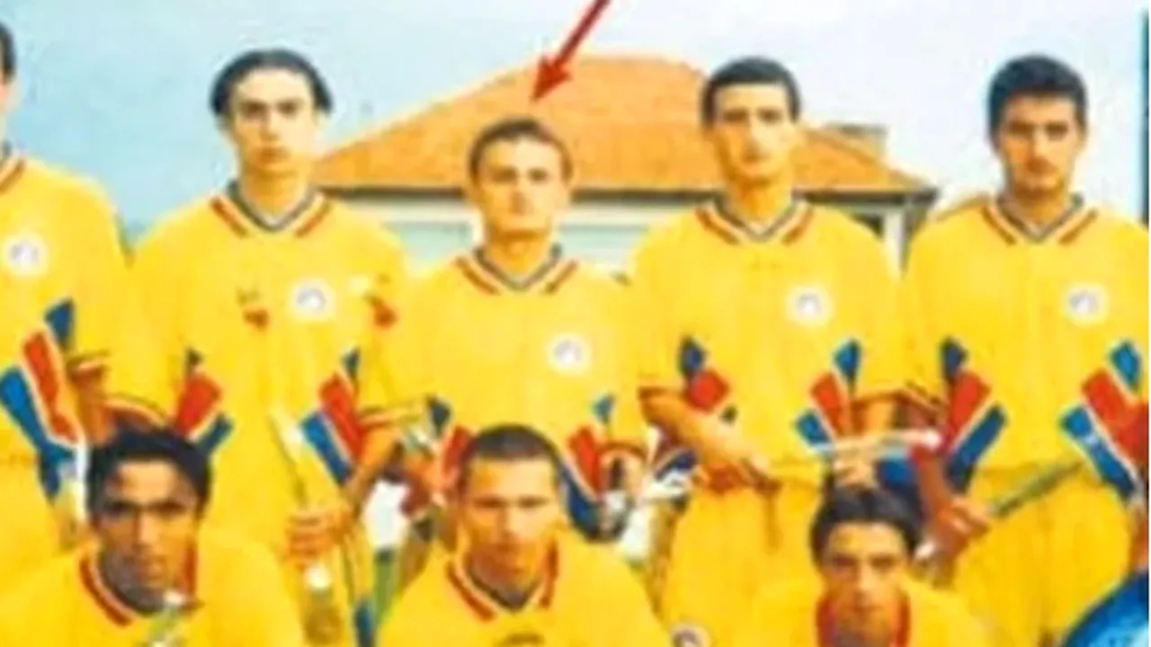 O nouă tragedie lovește sportul românesc. Un fost fotbalist al naționalei de juniori a murit la doar 40 de ani