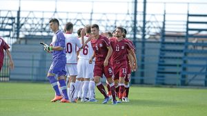 Rapidiștii vor să boicoteze meciul din prima etapă cu Berceni: "Este haos total"