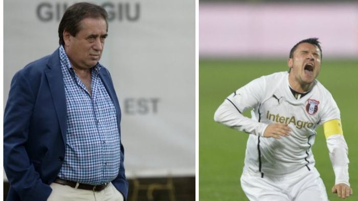 Budescu, prinț și cerșetor. Astra a exclus din lot jucătorul care îi putea aduce două milioane de euro în iarnă