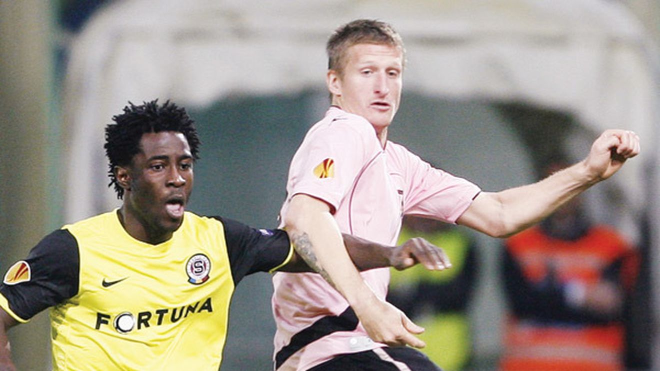 Dorin Goian s-a rupt! Ratează Bosnia - România?