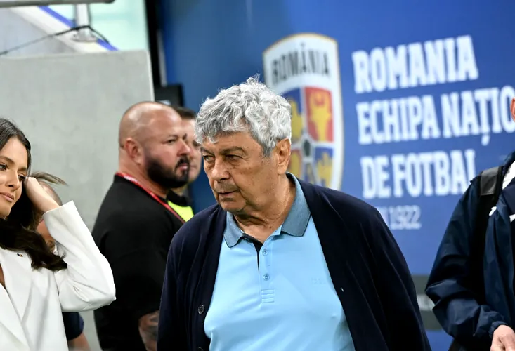 De ce i se spunea &bdquo;Chinezul&rdquo; lui Mircea Lucescu &icirc;n cartierul Ap&#259;r&#259;torii Patriei