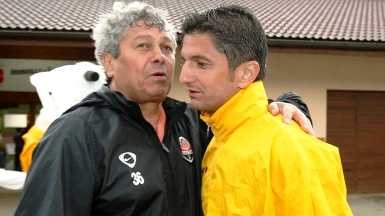 Răzvan Lucescu a dezvăluit cum a primit, de fapt, Mircea Lucescu vestea că nu mai antrenează naționala Turciei. Discursul de după victoria cu Olympiakos și ce spune despre conflictul Rednic - 