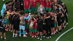 Selecționerul Marocului nu s-a ferit de cuvinte după egalul cu Brazilia de la Cupa Mondială 2026: „Nu sunt euforic. Fotbaliștii mei erau dezamăgiți, am vrut victoria”
