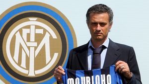 Lui Mourinho nu îi plac revoluțiile