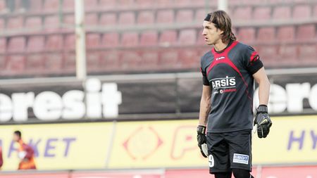 "Monica Seleș a fotbalului"