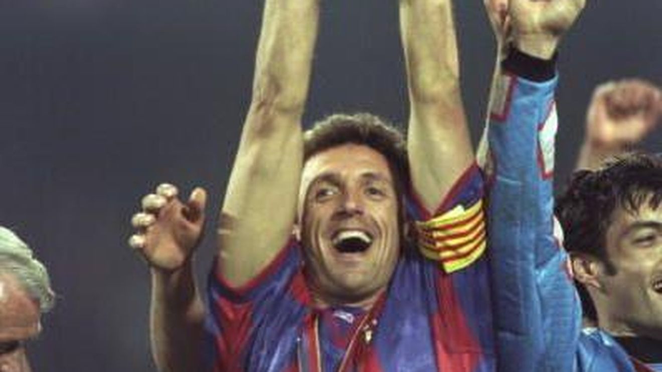 Popescu se apără la Barcelona!** "Nu sunt agentul 007!"