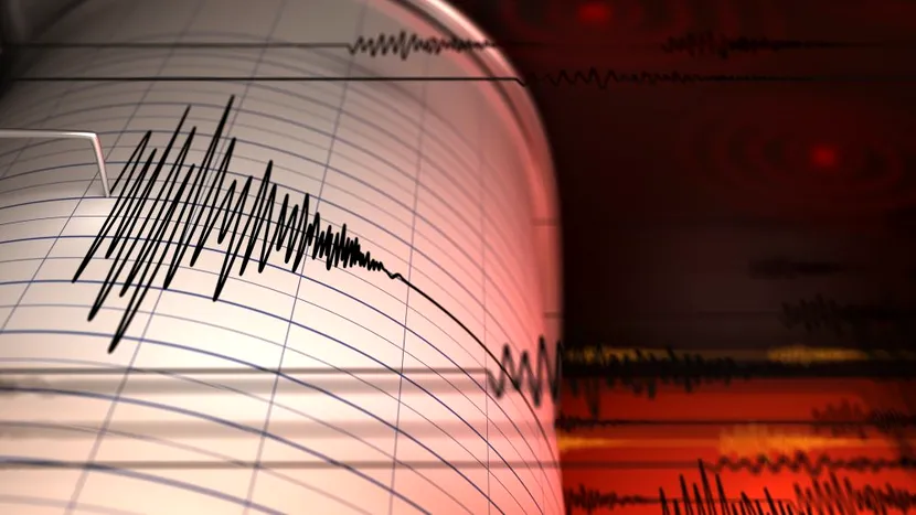 Trei cutremure s-au produs în România, în interval de 4 ore. Ce magnitudini au avut