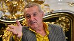 S-a terminat pentru titularul de la FCSB! Gigi Becali i-a pecetluit soarta: „Prima măsură!”