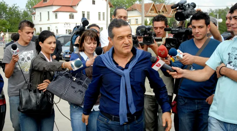 Antrenorul dorit de către Gigi Becali la FCSB a vorbit despre implicarea patronului la echipă: „Nu s-au schimbat lucrurile în ultimii zece ani!”