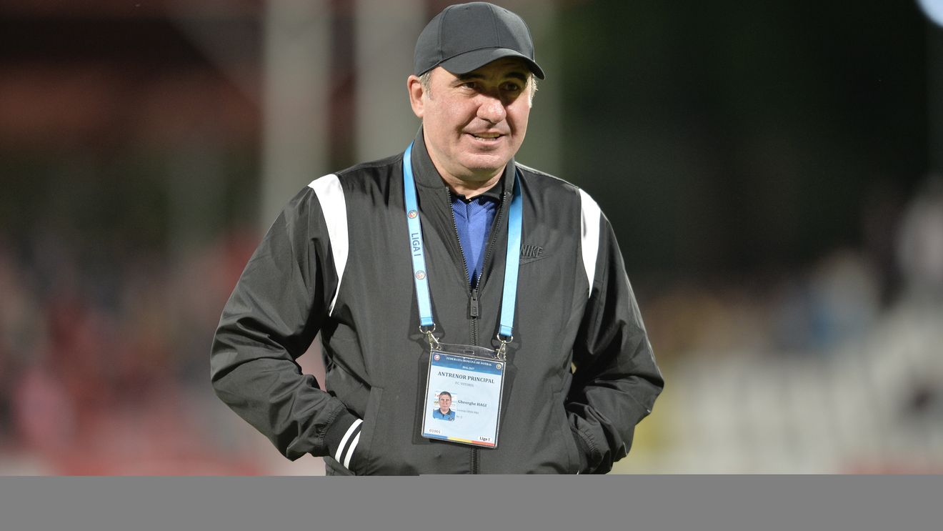 Nici măcar Hagi nu se aștepta la asta :) Anunțul "Regelui" îi face pe campioni să-și frece mâinile de bucurie