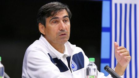 Victor Pițurcă nu lasă pe nimeni să-i intre în casă fără să-i facă testul de coronavirus: „Am făcut rost de teste. Îi testez pe toți”