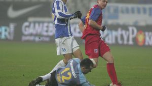 "Dacă nu batem Craiova, ne scad șansele la titlu"