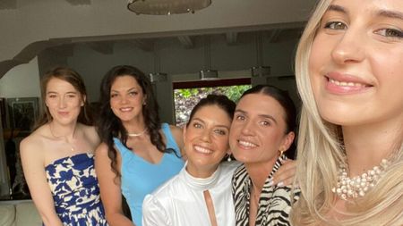 Canotajul feminin românesc are un nou nume care va trage pentru calificarea la Jocurile Olimpice de la Paris 2024: Gianina Elena van Groningen | SPECIAL