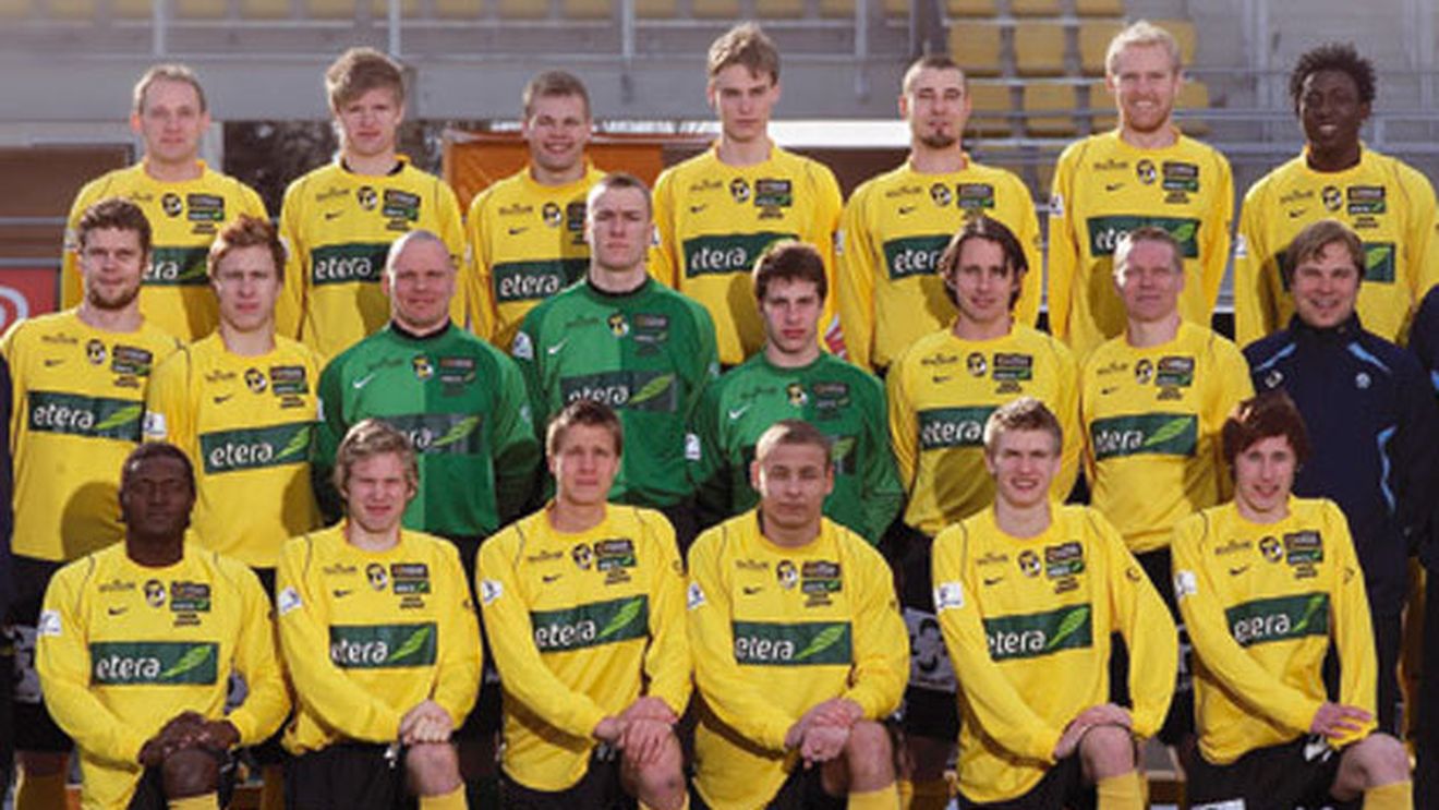 KuPs, 7 meciuri fără victorie în Finlanda** Azi a scos remiză în ultimul minut