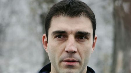 Zaharia: "Vreau să marchez mai mult în retur"