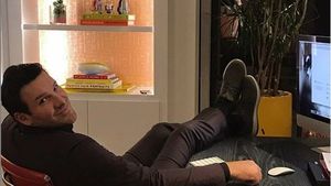 Un american ar putea fi cel mai bine plătit comentator sportiv din lume. Oferta amețitoare pe care a pus-o pe masă o mare televiziune