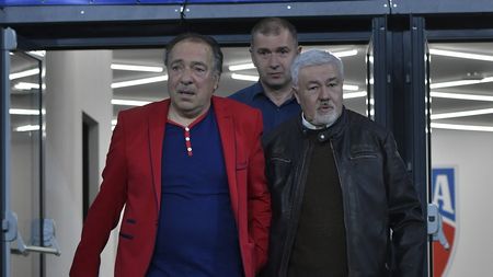 ”Poate e mai bine așa decât să se chinuie”. Moartea fostului coleg l-a dărâmat complet pe Marcel Răducanu: ”Era de nerecunoscut, arăta groaznic”