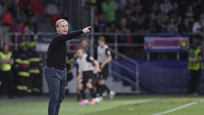 Antrenorul danezilor de la Nordsjaelland știe cum poate distruge FCSB. A identificat punctele forte în jocul românilor și are o strategie milimetric gândită: „Trebuie să facem asta”