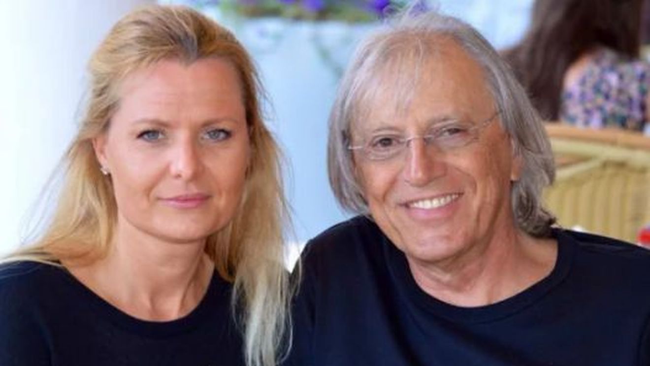 Miracol de la Dumnezeu: ce se întâmplă acum cu Mihai Constantinescu după 4 luni de comă