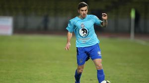 "Nu ne-am făcut de râs în Ligă!** Sperăm să terminăm grupa pe 2!"