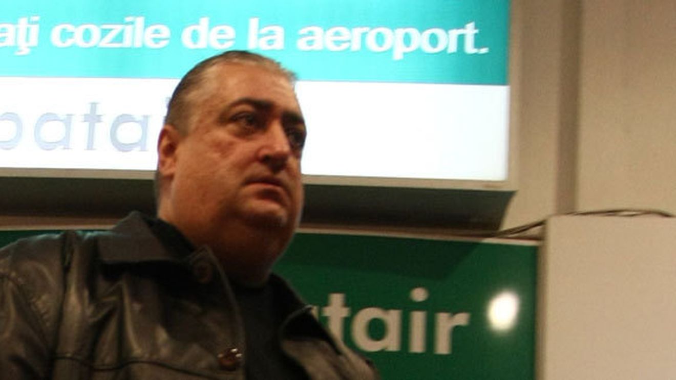 Iancu: "Susținut de Becali, Mititelu va câștiga împotriva LPF" /** Becali neagă alianța