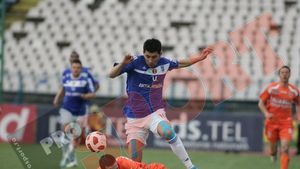 A-nviat Știința!** Craiova - Târgu Mureș 2-1!