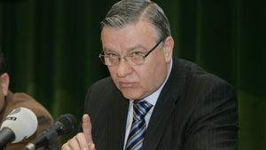 Sandu: "Dacă Pițurcă nu își prelungește contractul, ne gândim și la un antrenor străin"