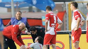 „Câinii" blestemați